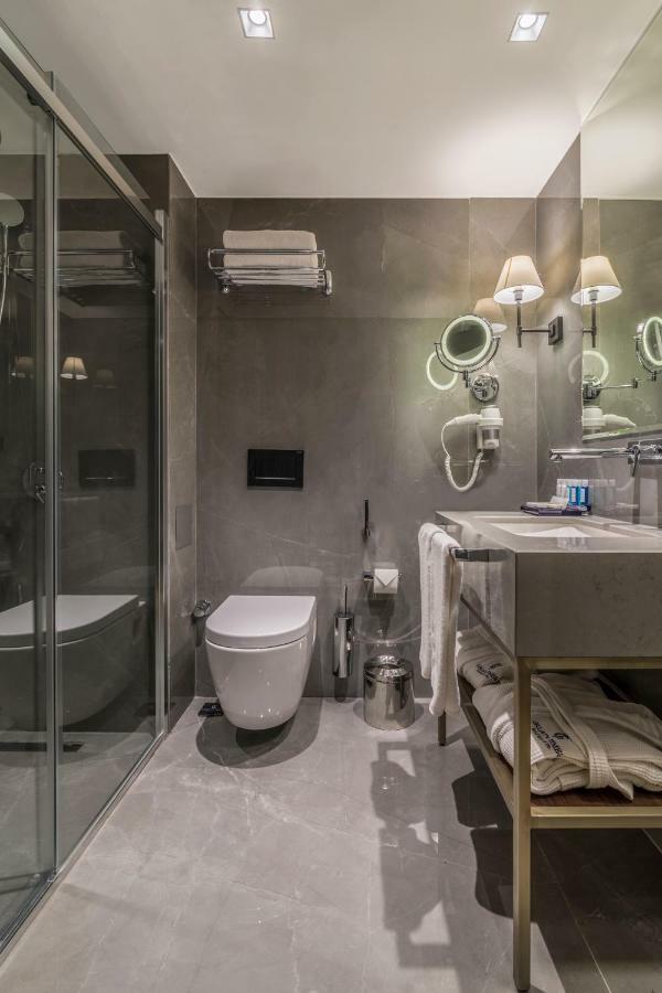 Galata Times Hotel Istanbulská provincie Exteriér fotografie